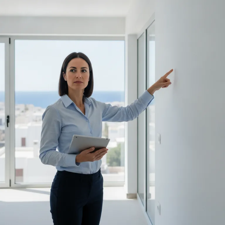 Agencia Inmobiliaria Comercial servicio en Dos Hermanas